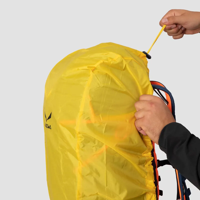 Salewa Mountain Trainer 2 28L Backpack in Quiet Shade-8